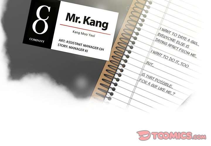 Read manga Mr. Kang - Chapter 25 - t1bWvtFZw2nItoO - ManhwaXXL.com