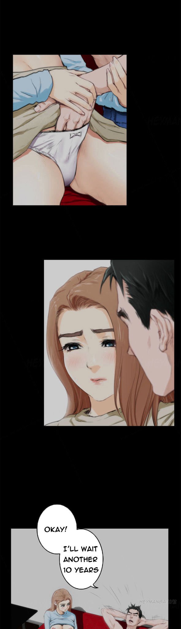 Watch image manhwa H-Mate - Chapter 88 - t8KPZablebnp67g - ManhwaXX.net