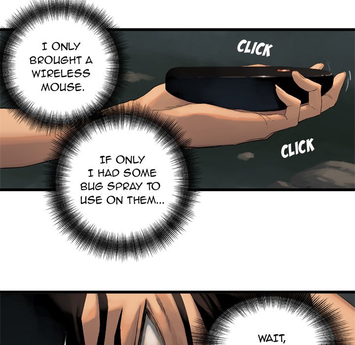 The image tCiwjiYoYjTq5RS in the comic Her Summon - Chapter 5 - ManhwaXXL.com