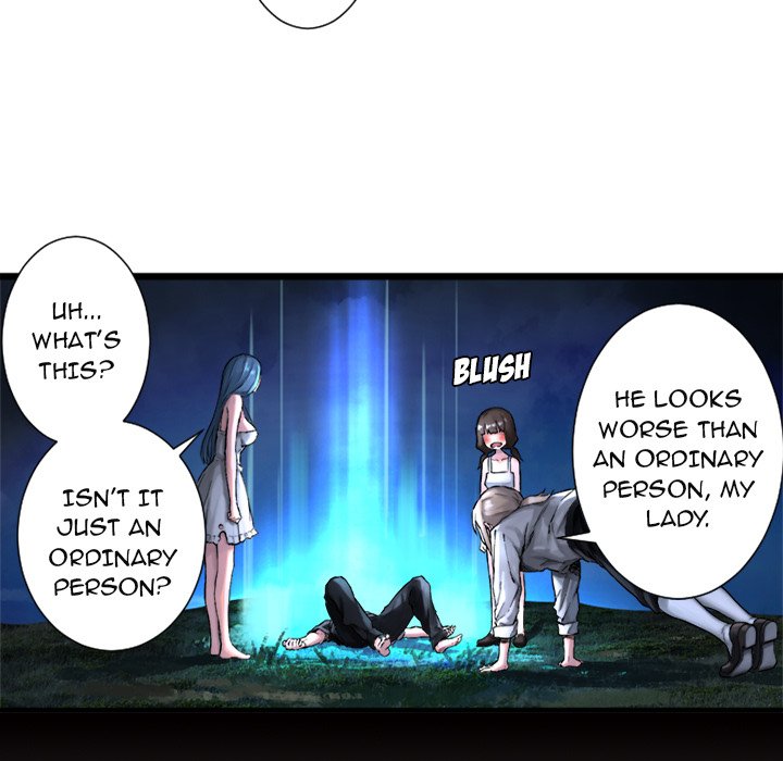 Watch image manhwa Her Summon - Chapter 16 - tYgeCoBkwoRWLVL - ManhwaXX.net