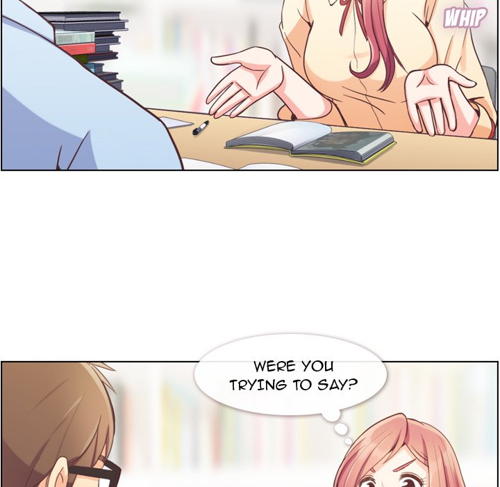 Read manga Annoying Alice - Chapter 51 - tYyFWkLYG0LhPyr - ManhwaXXL.com