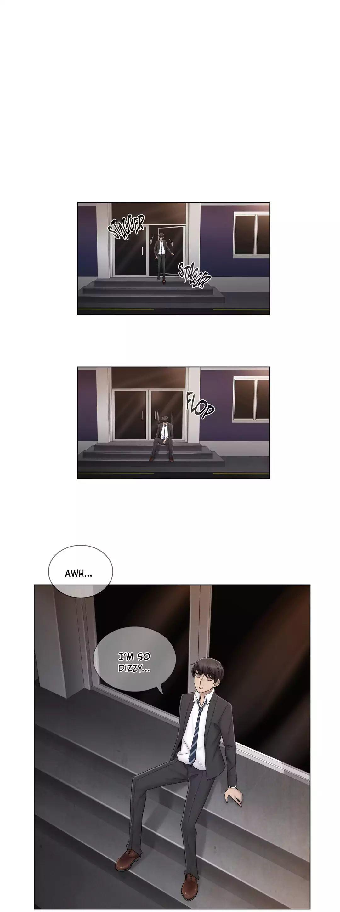 Watch image manhwa Miss Mystic - Chapter 61 - tZdPmsPXjvnOlWF - ManhwaXX.net