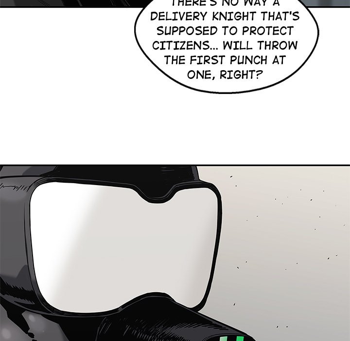 The image tb14O25eXLcaTY7 in the comic Delivery Knight - Chapter 68 - ManhwaXXL.com
