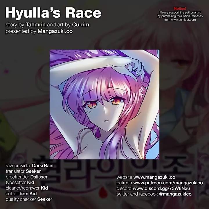Read manga Hyulla's Race - Chapter 53.1 Hesitation And Playfulness... - tcvqnzkvPxJIZyy - ManhwaXXL.com