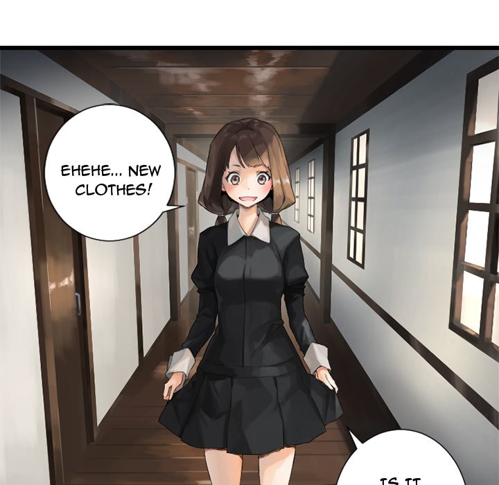 Read manga Her Summon - Chapter 7 - tiVbPzI50ZStsuE - ManhwaXXL.com