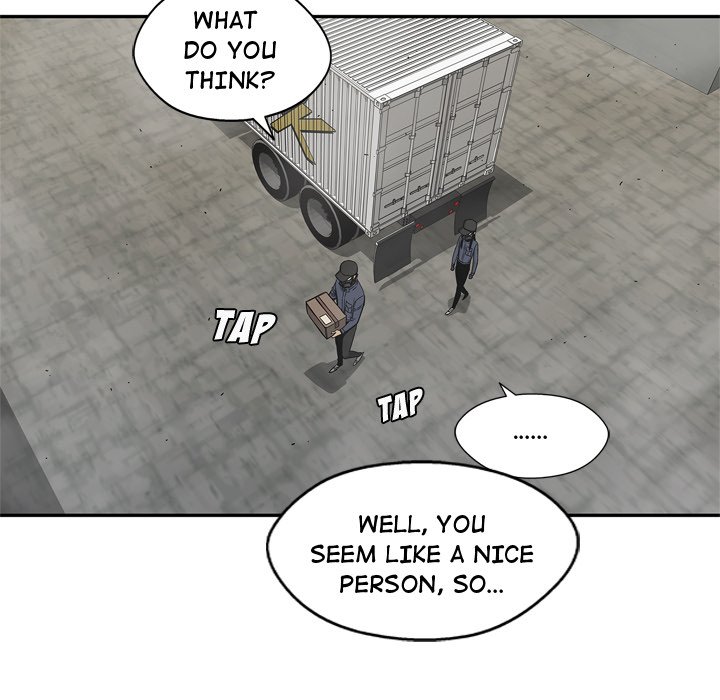 The image tlyylCNqKzFzMEe in the comic Delivery Knight - Chapter 49 - ManhwaXXL.com