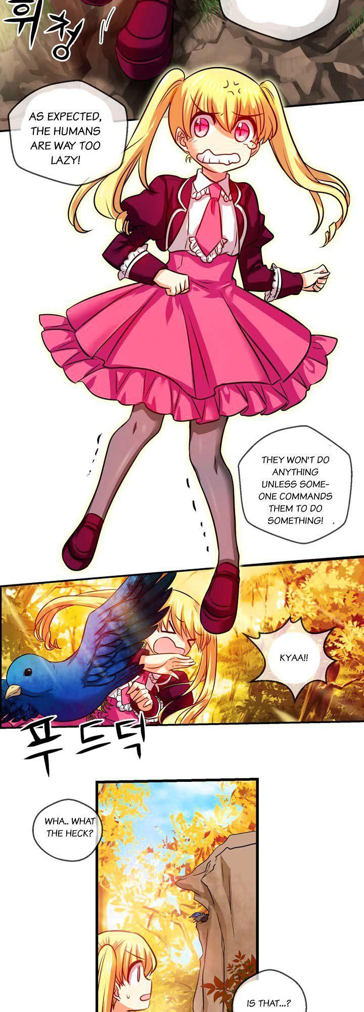 Read manga Hyulla's Race - Chapter 32.1 - tp695EAUkgIQCK7 - ManhwaXXL.com