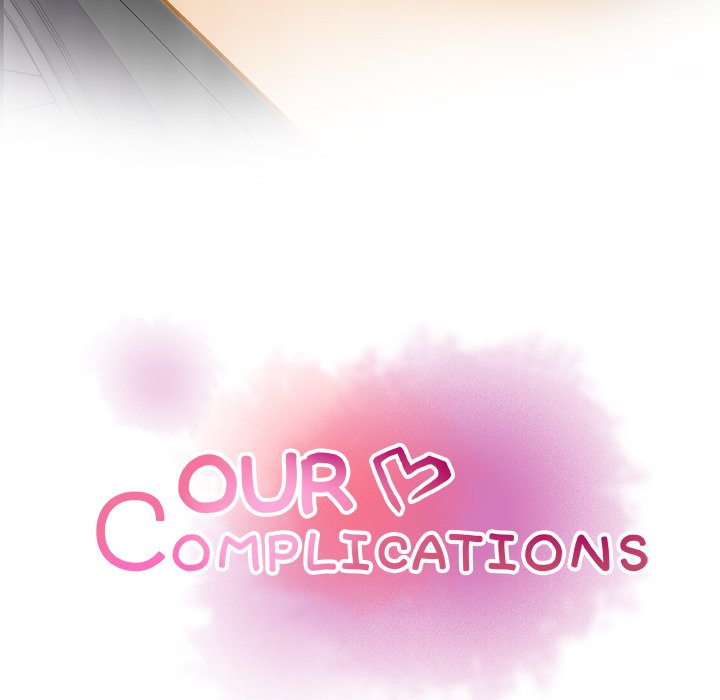 Xem ảnh Our Complications Raw - Chapter 3 - tqGreKQyfHiQ8i2 - Hentai24h.Tv