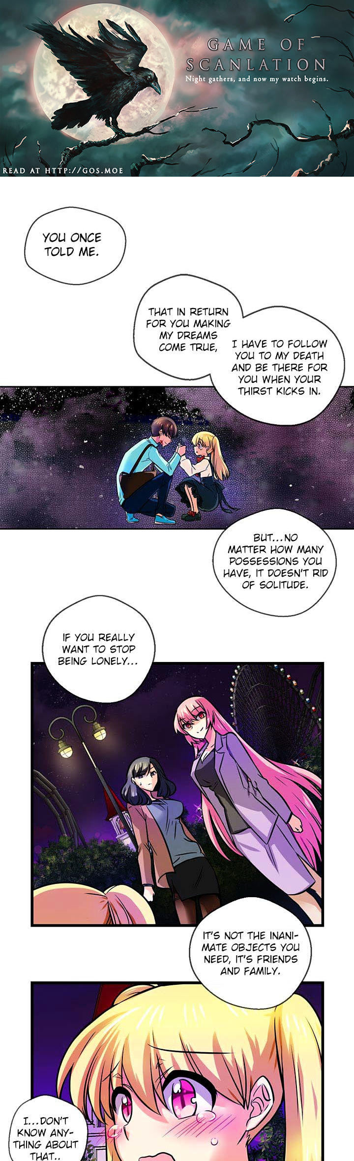 Watch image manhwa Hyulla's Race - Chapter 36.3 - tuCEQnbUzRKGhIl - ManhwaXX.net