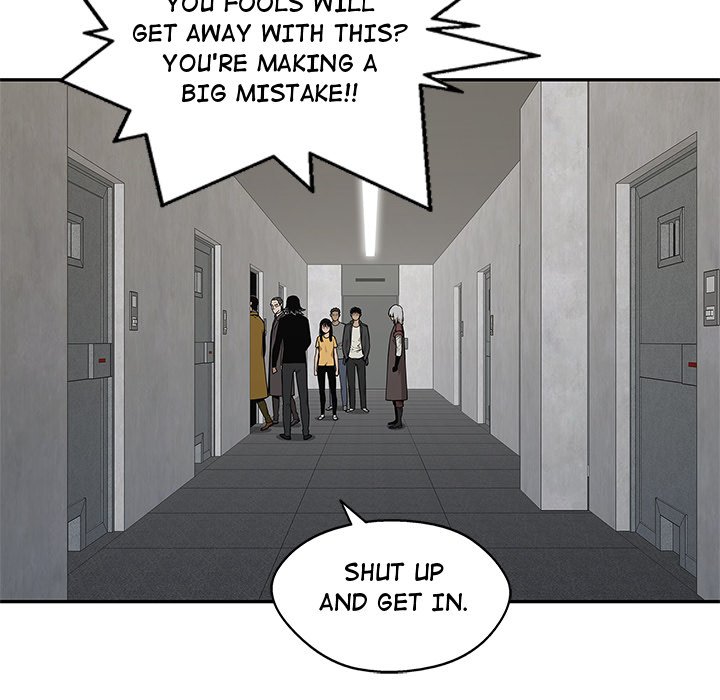 The image u8AedJX0oPB6lnH in the comic Delivery Knight - Chapter 89 - ManhwaXXL.com