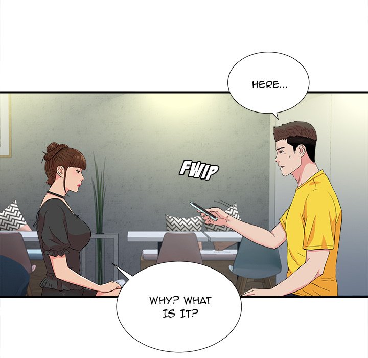 Watch image manhwa Secret Friend - Chapter 87 - uD2pwvxNCqYI25v - ManhwaXX.net