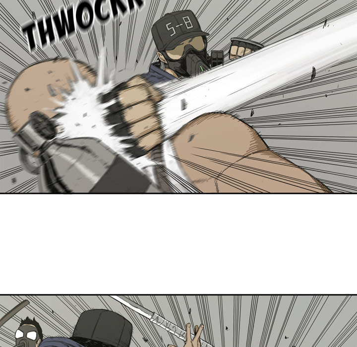 The image uGwshrnYk56Edci in the comic Delivery Knight - Chapter 1 - ManhwaXXL.com