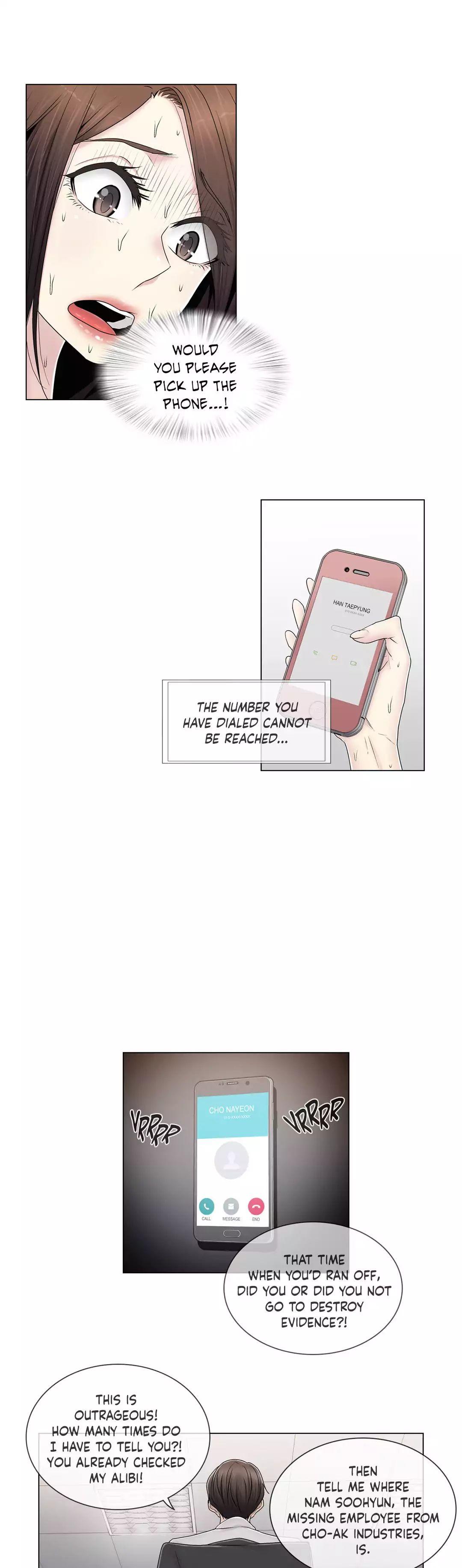 Watch image manhwa Miss Mystic - Chapter 69 - uIbhdm9irGFs4U2 - ManhwaXX.net