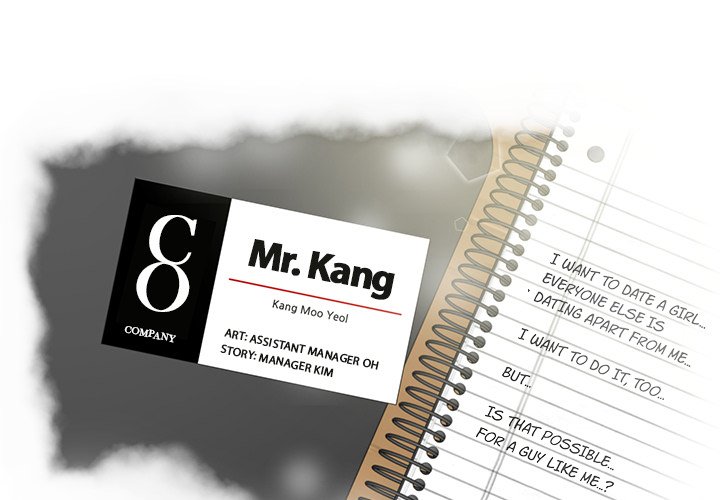 Read manga Mr. Kang - Chapter 20 - uLNisvS8TXGVeey - ManhwaXXL.com