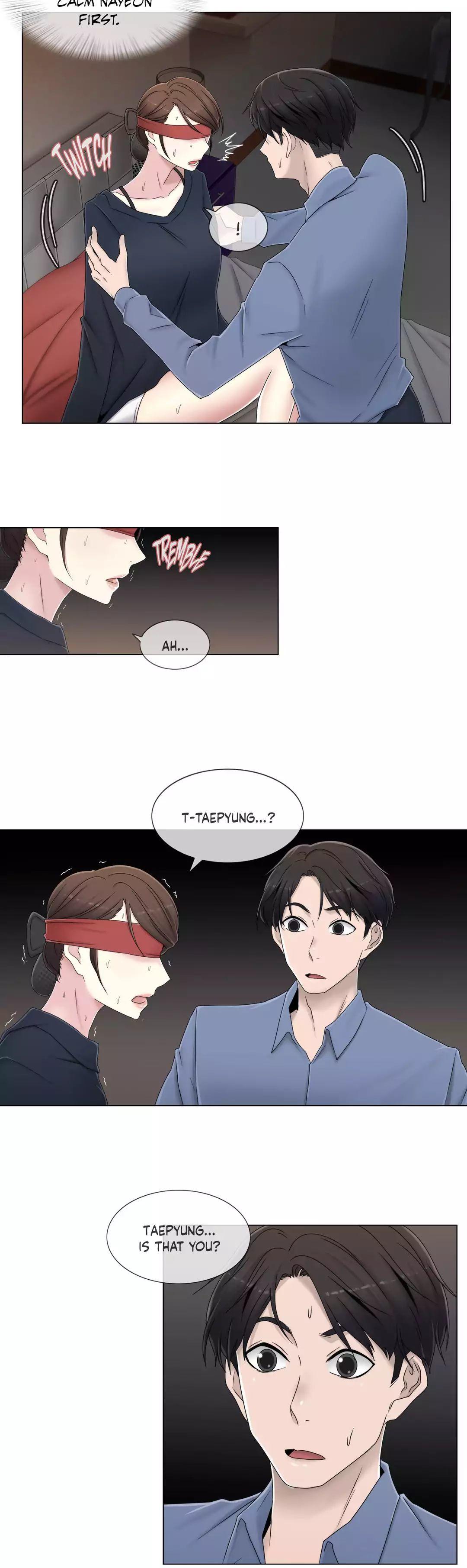 Watch image manhwa Miss Mystic - Chapter 42 - uX7vNTitqhsxJoK - ManhwaXX.net