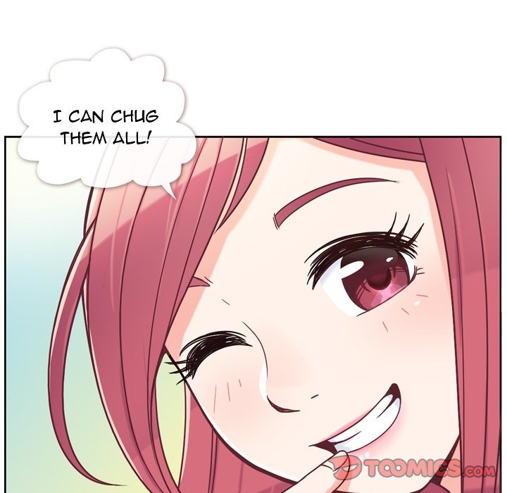 Read manga Annoying Alice - Chapter 4 - udNBME8LEIeITUk - ManhwaXXL.com