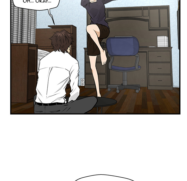 The image uee8wResq36Z4IE in the comic Mr. Kang - Chapter 5 - ManhwaXXL.com