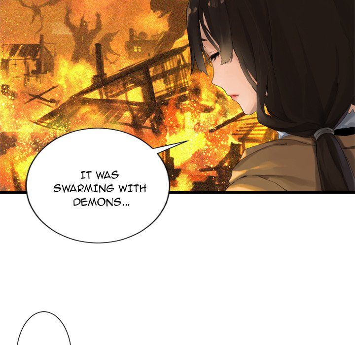 The image ukVHbxuXGAJRb9Y in the comic Her Summon - Chapter 3 - ManhwaXXL.com