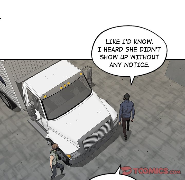 The image ukeCWCTCco3xOnq in the comic Delivery Knight - Chapter 77 - ManhwaXXL.com