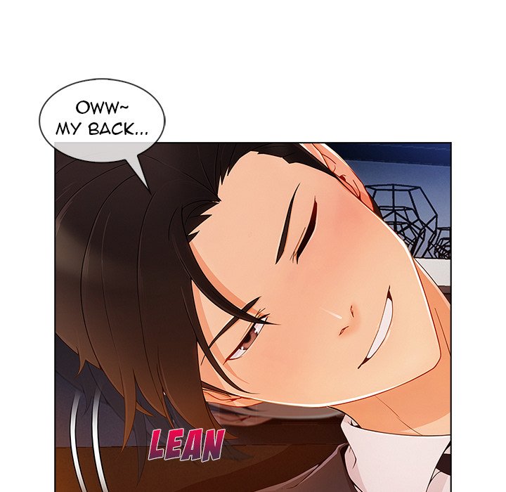 Watch image manhwa Lady Long Legs - Chapter 28 - v4XPuIKTC5zufBh - ManhwaXX.net