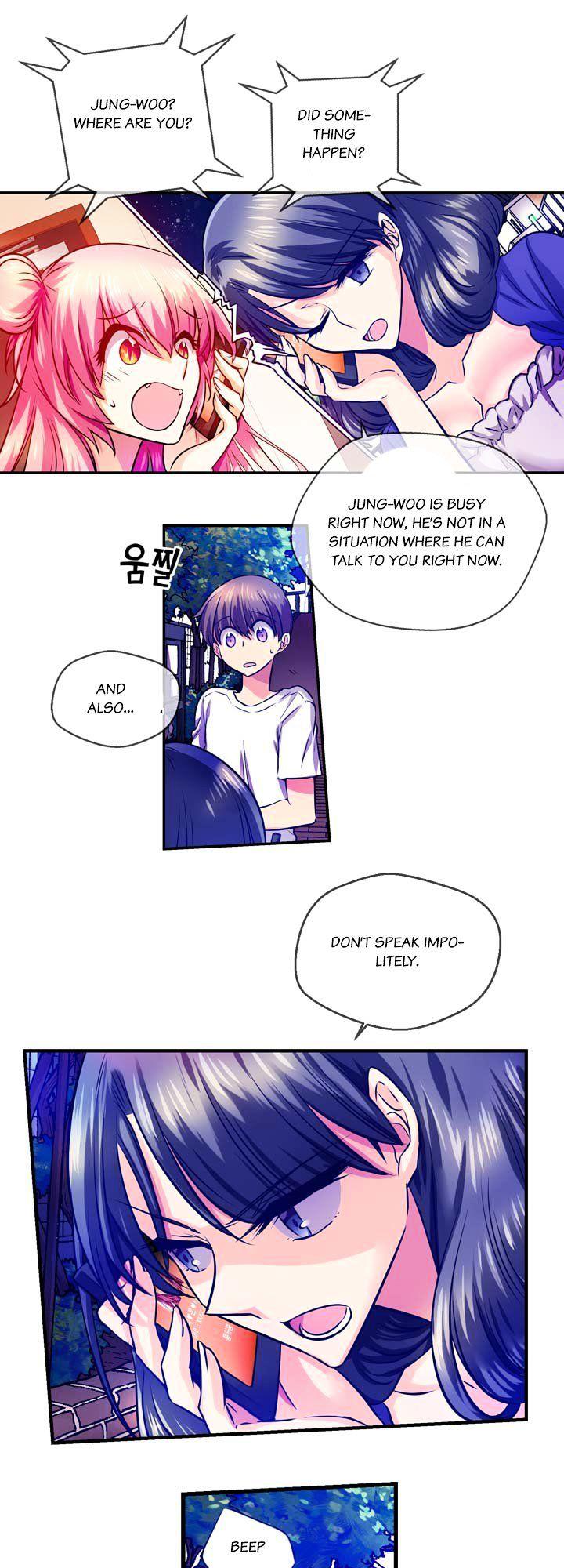 Watch image manhwa Hyulla's Race - Chapter 19.1 - vEJWhMp1rlLpptH - ManhwaXX.net