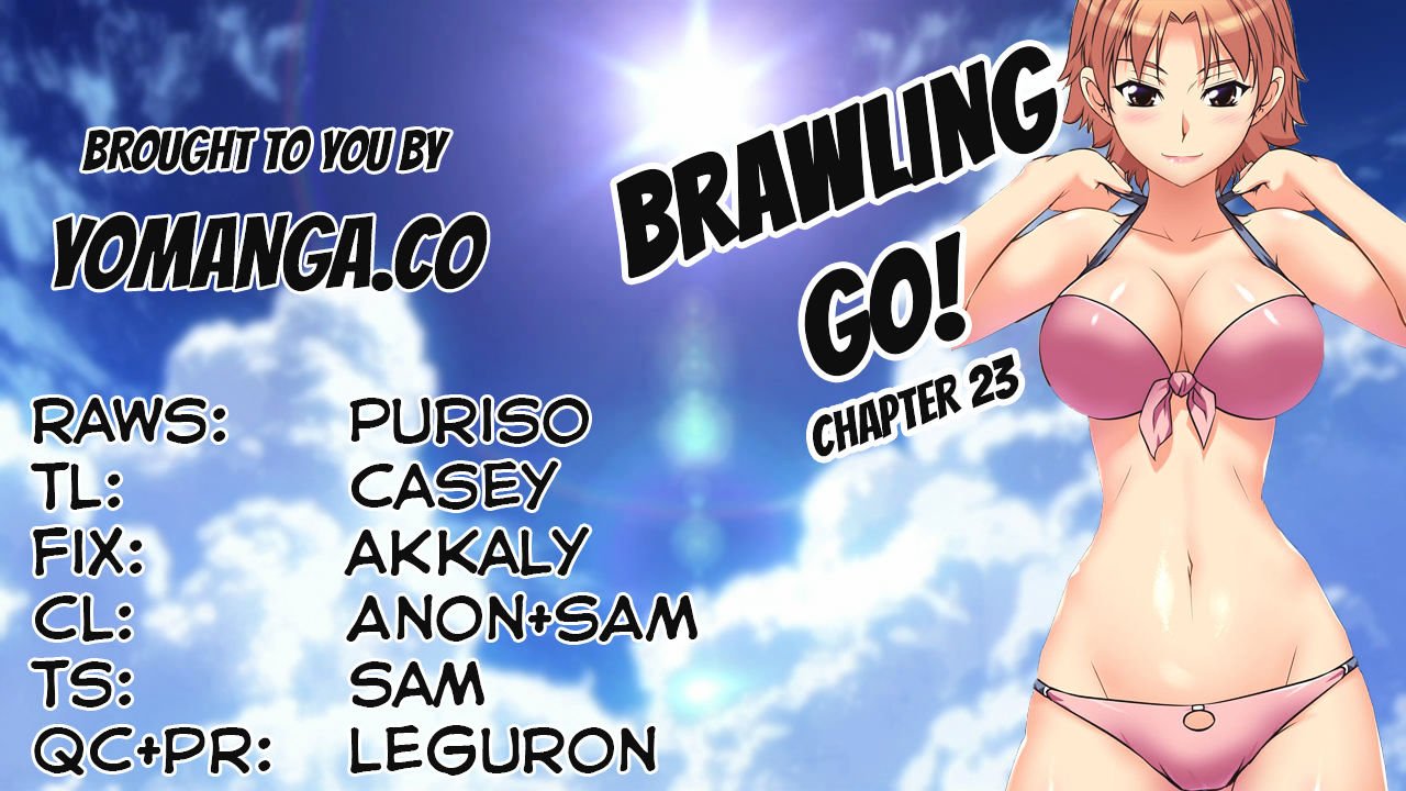 Read manga Brawling Go - Chapter 23 - vHlvev7fDHpwc5c - ManhwaXXL.com