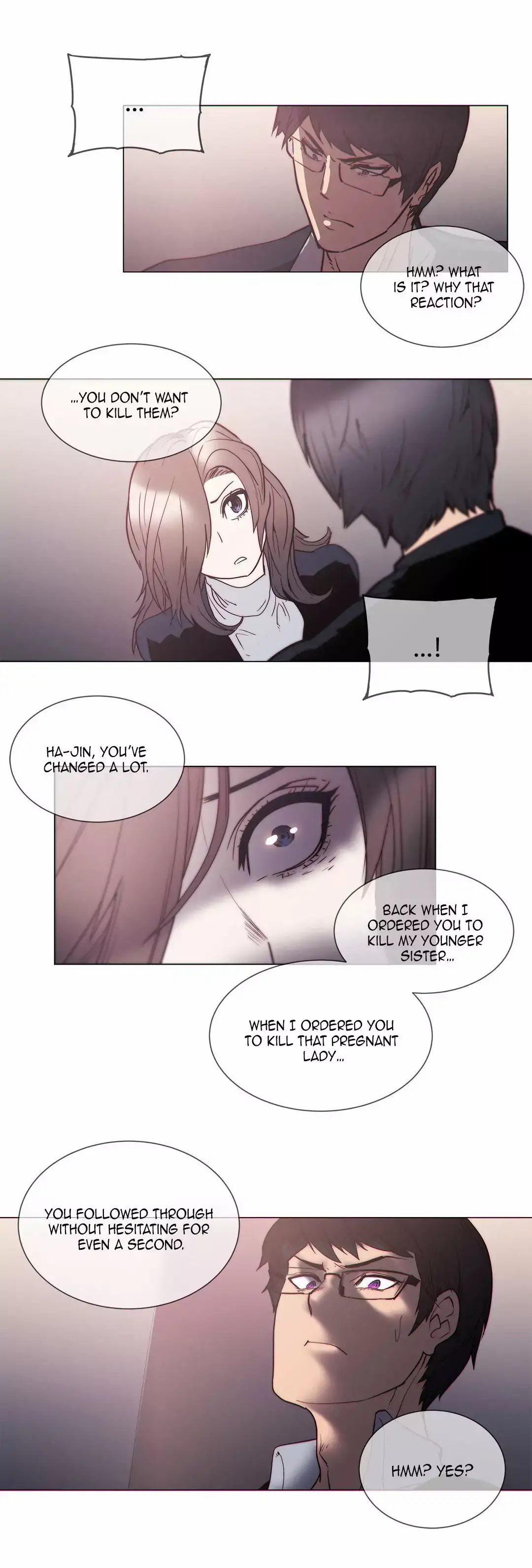 The image vMFgHs9meS5XLHk in the comic Household Affairs - Chapter 54 - ManhwaXXL.com