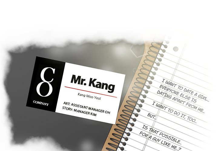 Read manga Mr. Kang - Chapter 14 - vNEnqGyywrH9r5y - ManhwaXXL.com