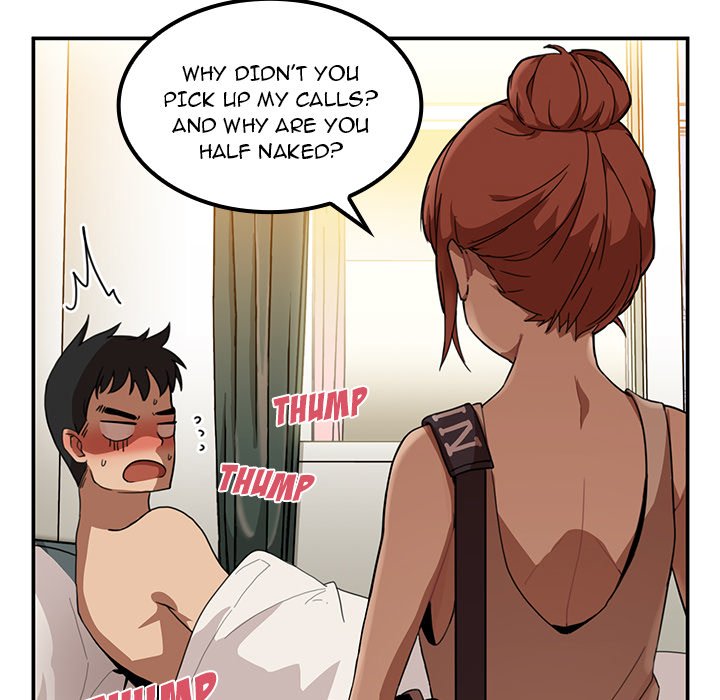 Watch image manhwa Close As Neighbors - Chapter 11 - vPDAvs9i0rCagXk - ManhwaXX.net