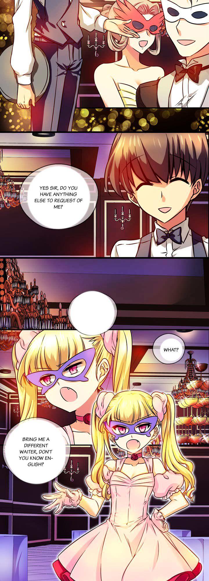 Read manga Hyulla's Race - Chapter 9.2 - vQRY51mMk3VwrEz - ManhwaXXL.com