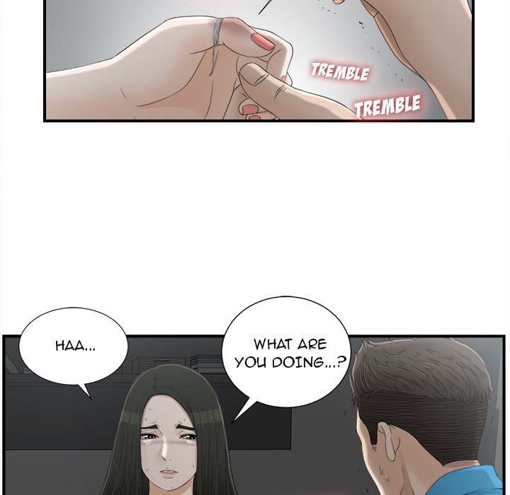 Watch image manhwa Secret Friend - Chapter 13 - vmAhZZBBXpoWqYV - ManhwaXX.net