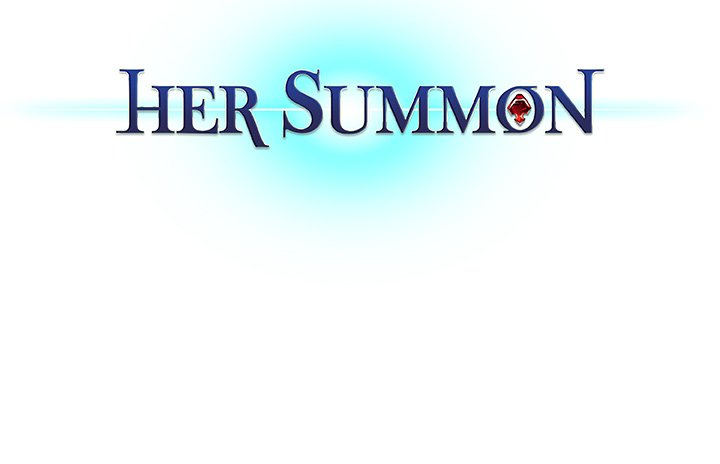 Watch image manhwa Her Summon - Chapter 111 - w1bHQ3TQ0NKJwMm - ManhwaXX.net