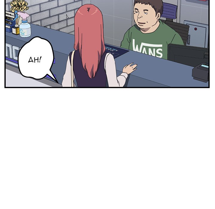 Watch image manhwa The Unwanted Roommate - Chapter 13 - w8N7bgmPQnhj36e - ManhwaXX.net