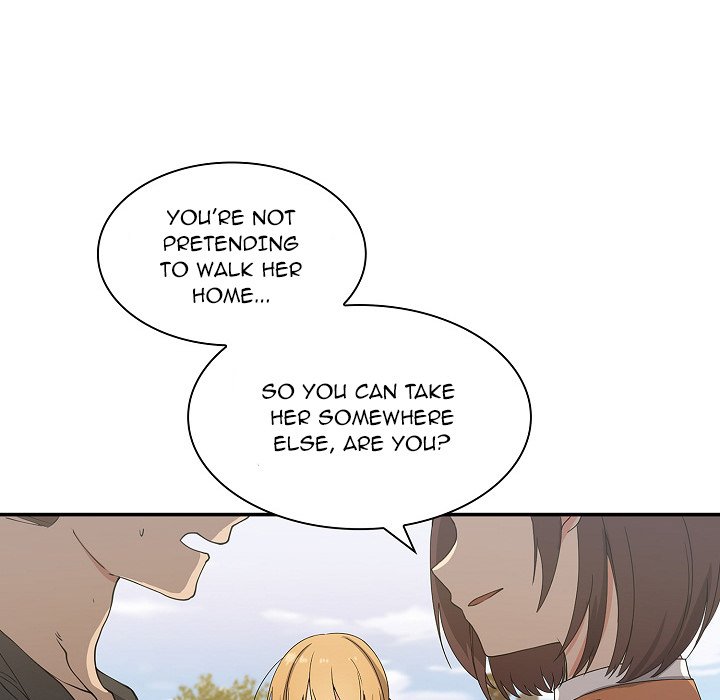 Watch image manhwa Close As Neighbors - Chapter 5 - wASOjwgYjxBQkMZ - ManhwaXX.net