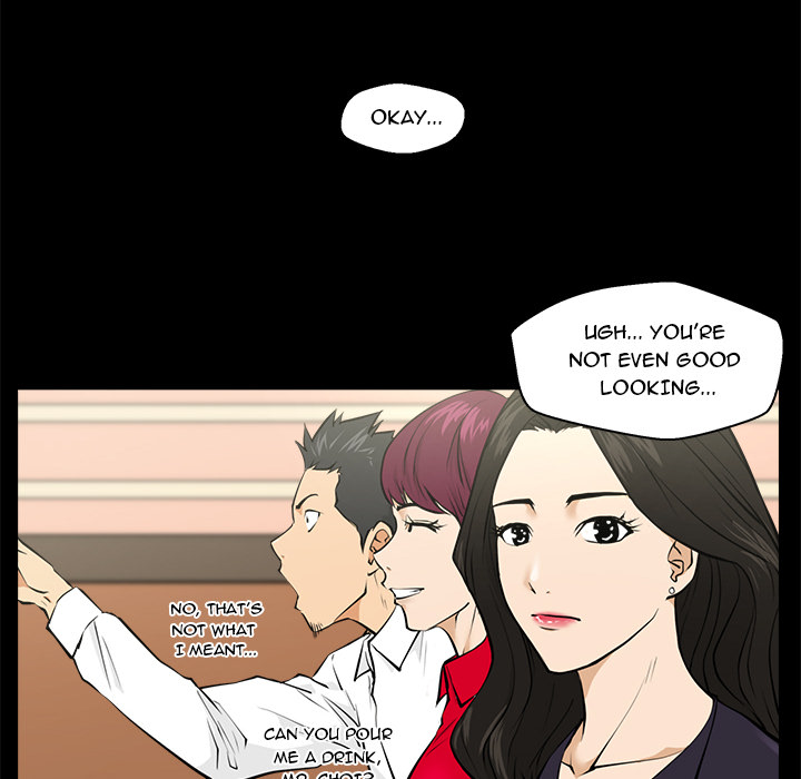 The image wDaRSc8wwnwOMOL in the comic Mr. Kang - Chapter 1 - ManhwaXXL.com