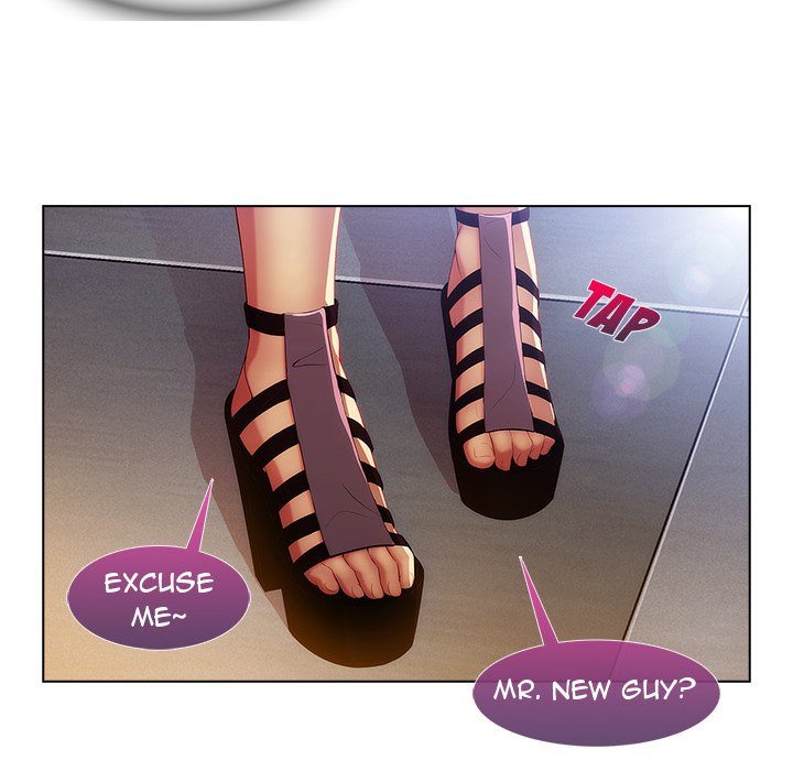 The image wIGmVA1g1joQEEz in the comic Lady Long Legs - Chapter 6 - ManhwaXXL.com