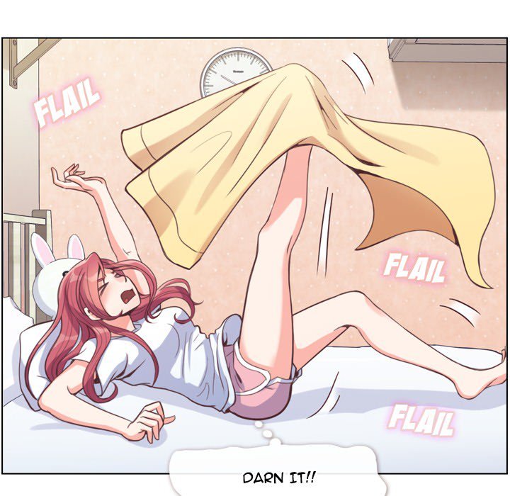 Read manga Annoying Alice - Chapter 88 - wSROJSoKnDabEeP - ManhwaXXL.com