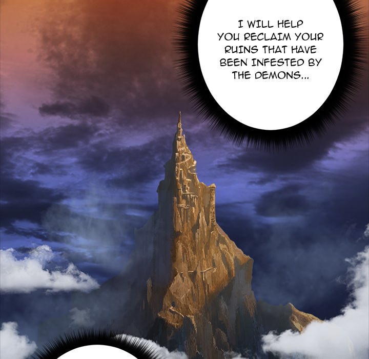 The image waoDU36B5LGB7ec in the comic Her Summon - Chapter 83 - ManhwaXXL.com