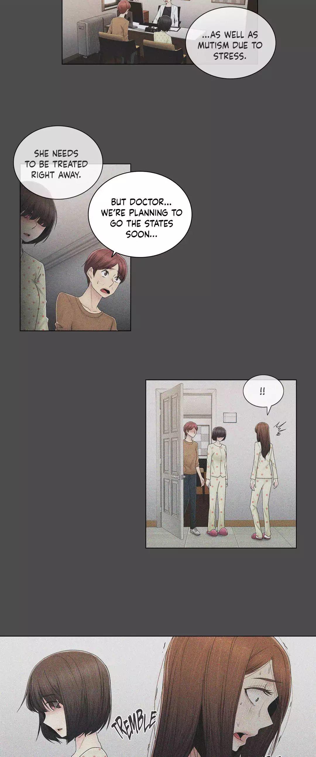 Watch image manhwa Miss Mystic - Chapter 74 - x3JdriMCXP8azal - ManhwaXX.net