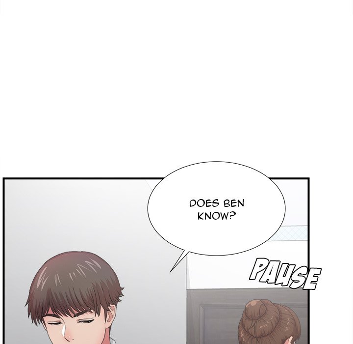 Watch image manhwa Secret Friend - Chapter 31 - x3WdQvPW5QaYDjw - ManhwaXX.net