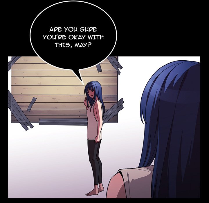 The image xDmLpFkksOrG54b in the comic Close As Neighbors - Chapter 49 - ManhwaXXL.com