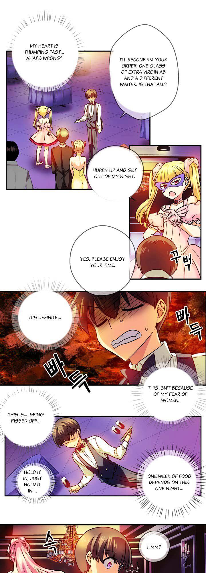 Read manga Hyulla's Race - Chapter 9.2 - xTO4GZxRr0IY9Xv - ManhwaXXL.com
