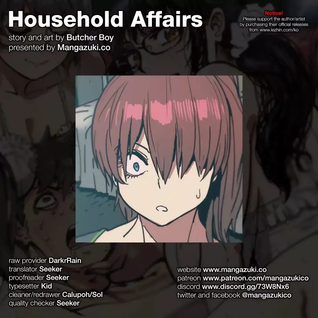 Read manga Household Affairs - Chapter 83 - xdEgyKlpfF3JcmK - ManhwaXXL.com