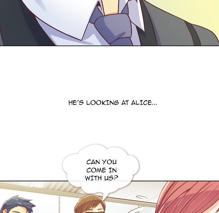 Read manga Annoying Alice - Chapter 20 - xg7XYDpNovDslOB - ManhwaXXL.com