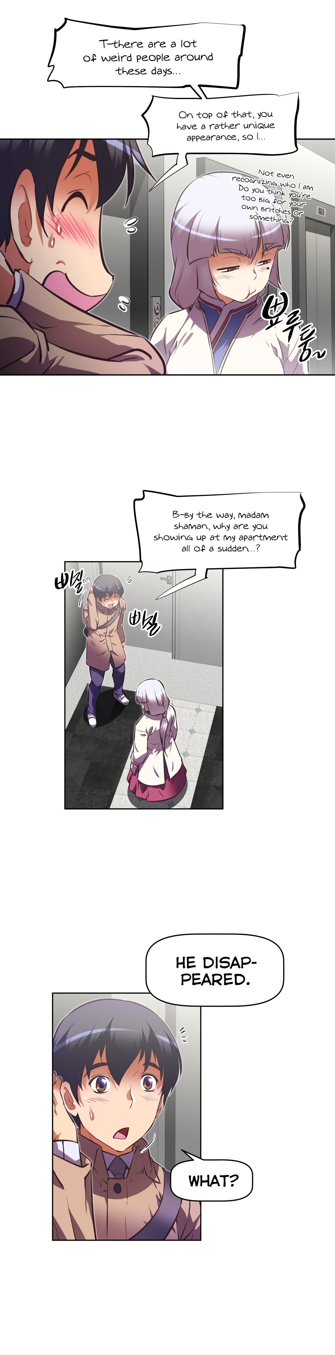 Watch image manhwa Brawling Go - Chapter 126 - xgQUqUiBT7GYtje - ManhwaXX.net