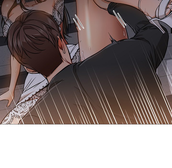 Watch image manhwa Good Night - Chapter 28 - xigUFHOEP722mgH - ManhwaXX.net