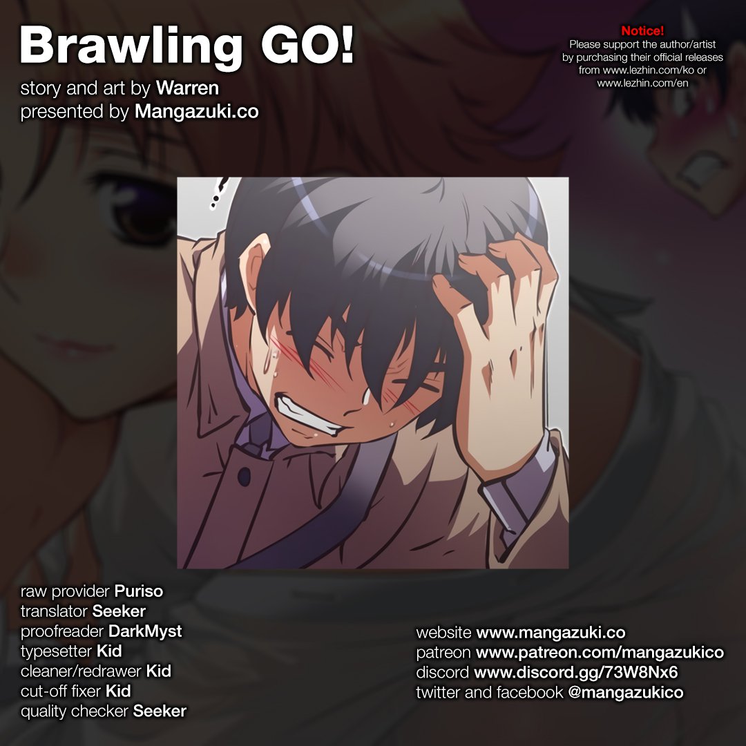 Xem ảnh Brawling Go Raw - Chapter 134 - xmEpWOaKJR7sDnW - Hentai24h.Tv