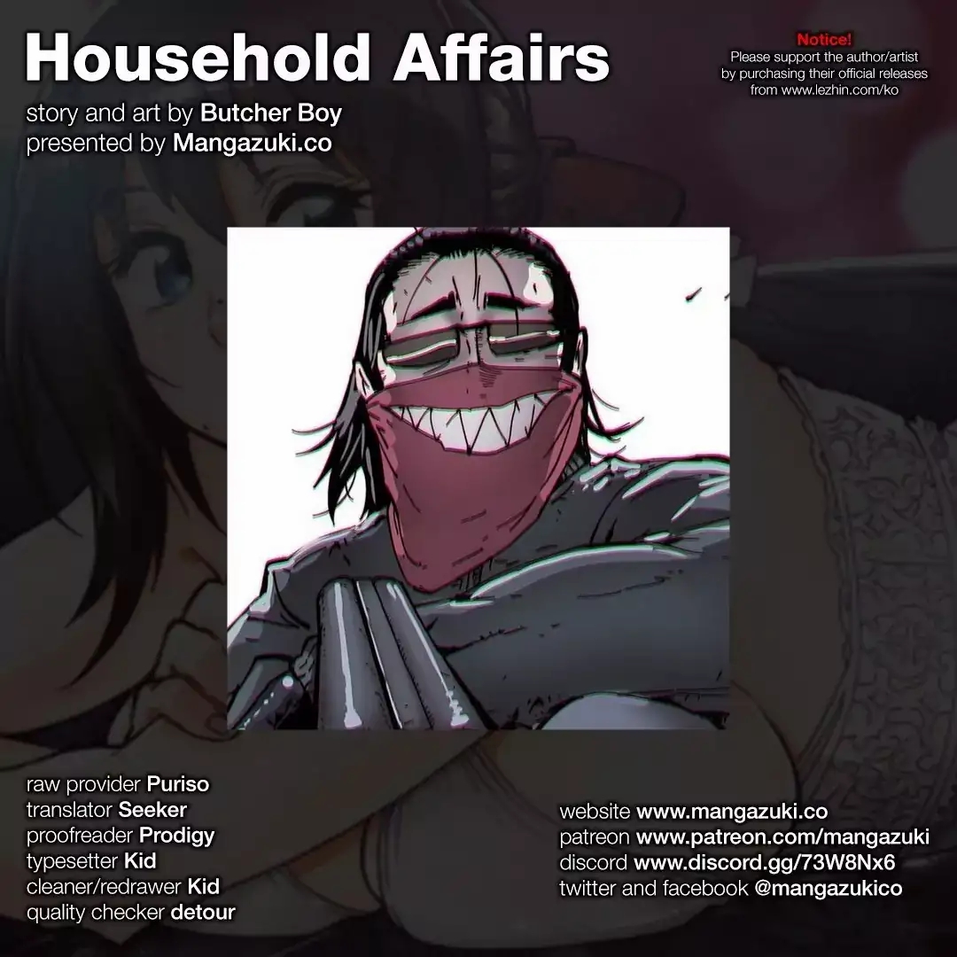 Read manga Household Affairs - Chapter 72 - xxGpUs0hwriLT3M - ManhwaXXL.com
