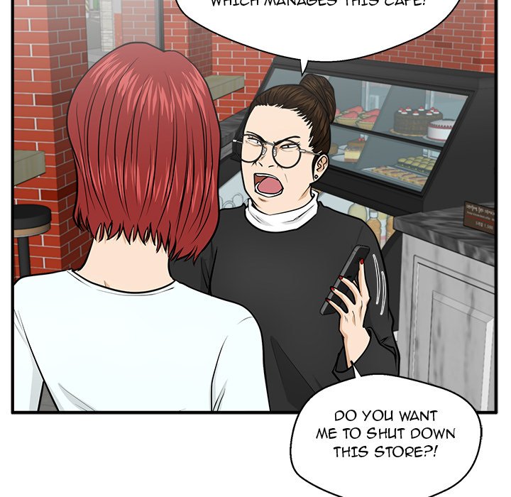 The image yIGX4ryAXABOgAb in the comic Mr. Kang - Chapter 100 - ManhwaXXL.com