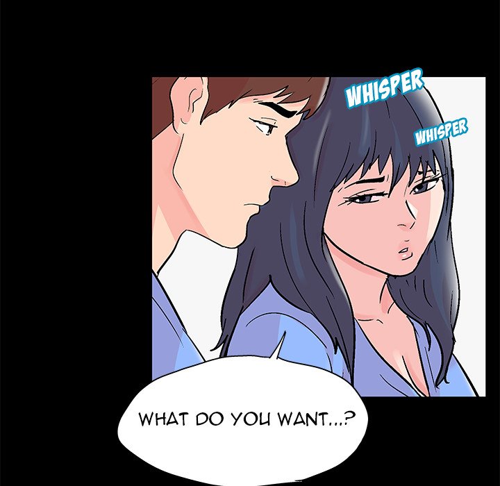 Watch image manhwa The White Room - Chapter 40 - yL0u7LWQEsShsaI - ManhwaXX.net